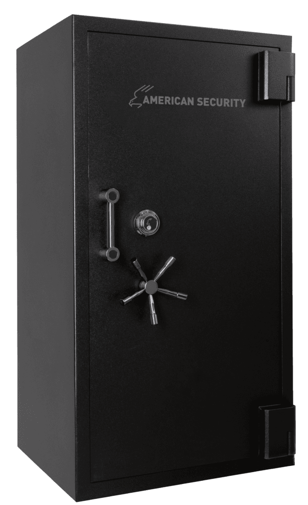 AMSEC RF582820X6 TL-30X6 High Security Gun Safe