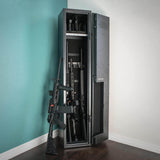 Verifi Smart Safe S7000 Biometric Long Gun Rifle Safe
