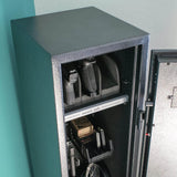 Verifi Smart Safe S7000 Biometric Long Gun Rifle Safe