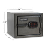 Sports Afield SA-DIA1 Sanctuary Diamond Series Home & Office Safe