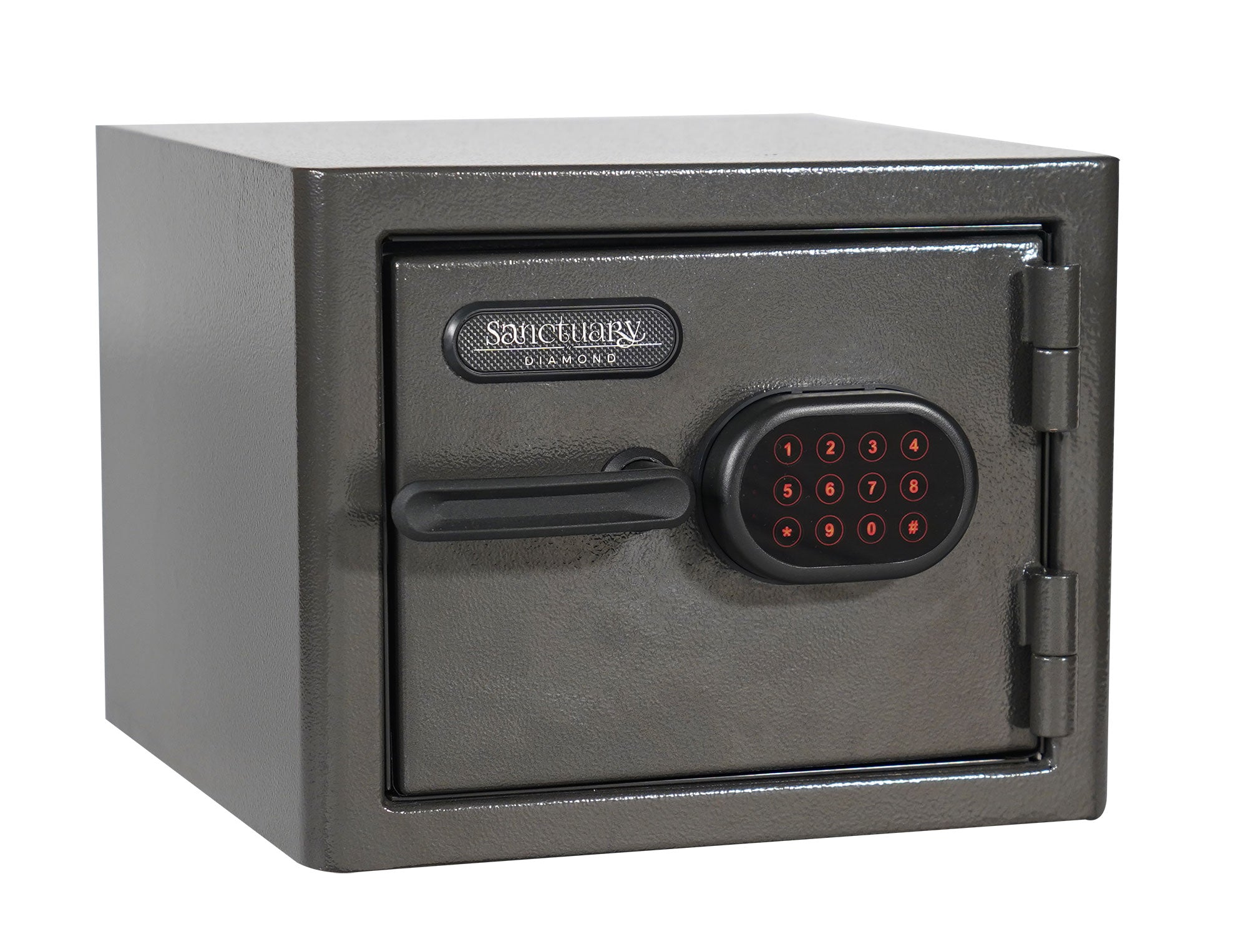 Sports Afield Sanctuary Diamond Series Safe - Thumbnail 2