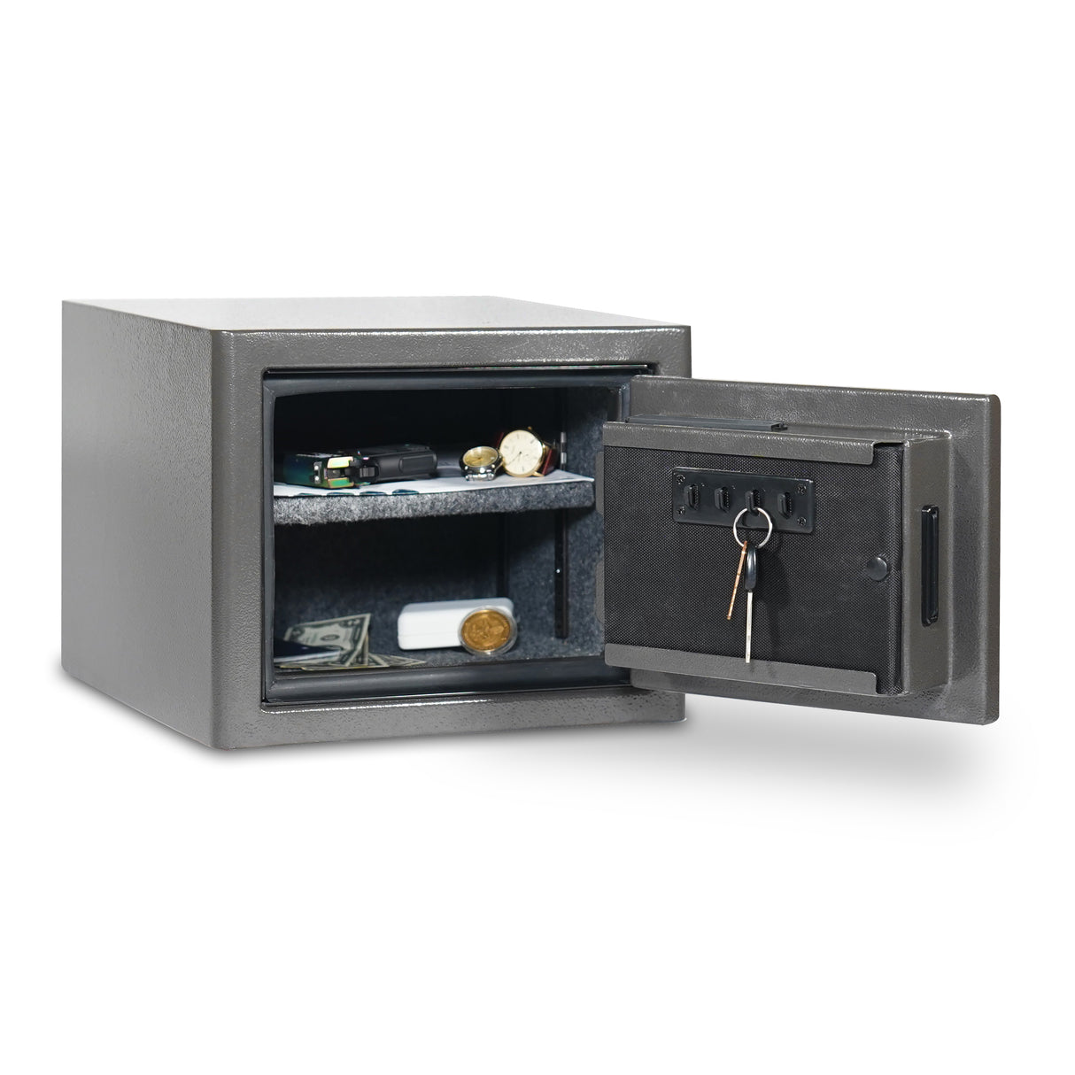 Sports Afield SA-DIA1 Sanctuary Diamond Series Home & Office Safe