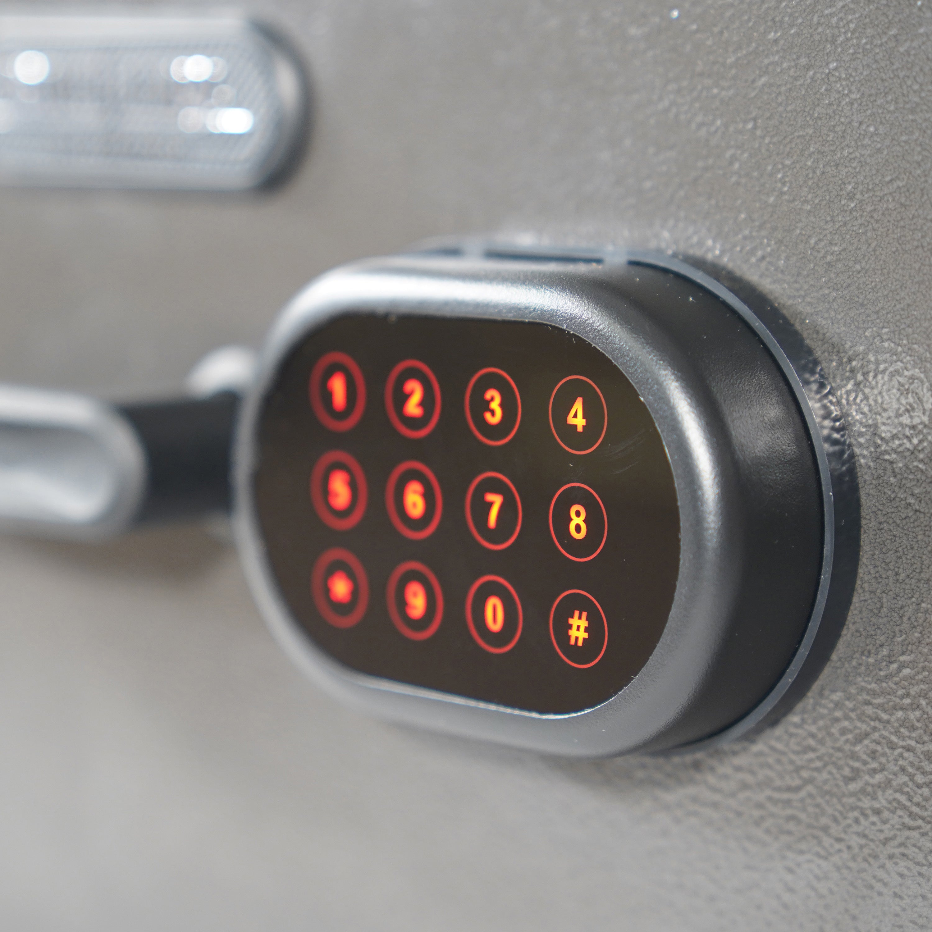 Sports Afield Sanctuary Diamond Series Safe