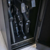 Verifi Smart Safe S7000 Biometric Long Gun Rifle Safe
