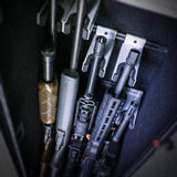 Verifi Smart Safe S7000 Biometric Long Gun Rifle Safe