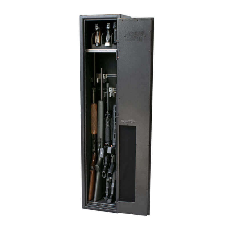 Verifi Smart Safe S7000 Biometric Long Gun Rifle Safe