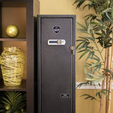 Verifi Smart Safe S7000 Biometric Long Gun Rifle Safe