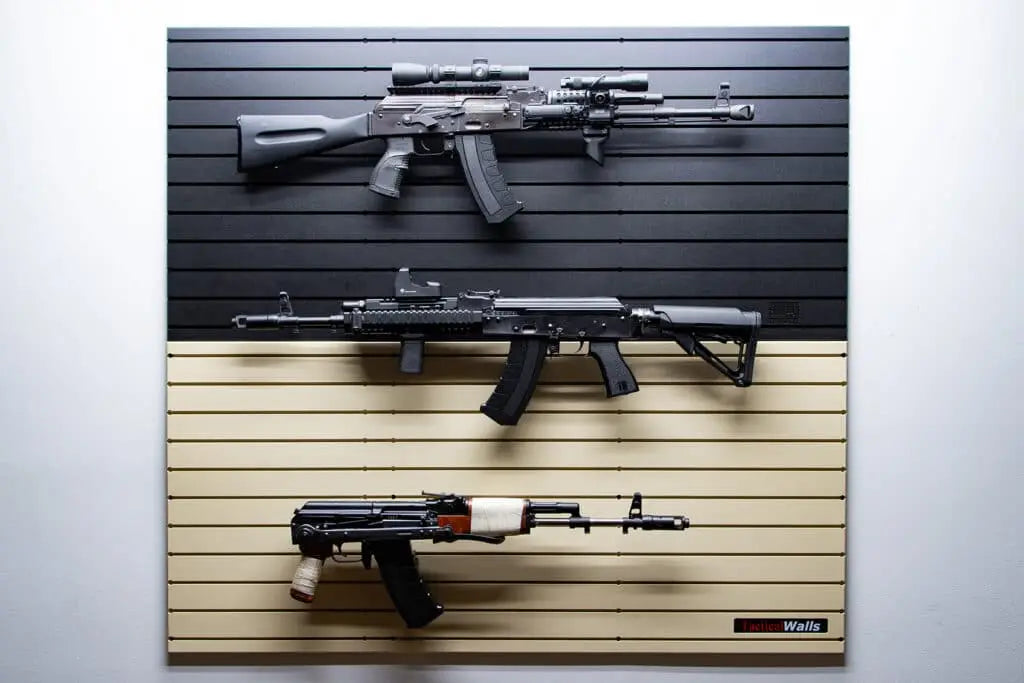 Tactical Walls ModWall Panel