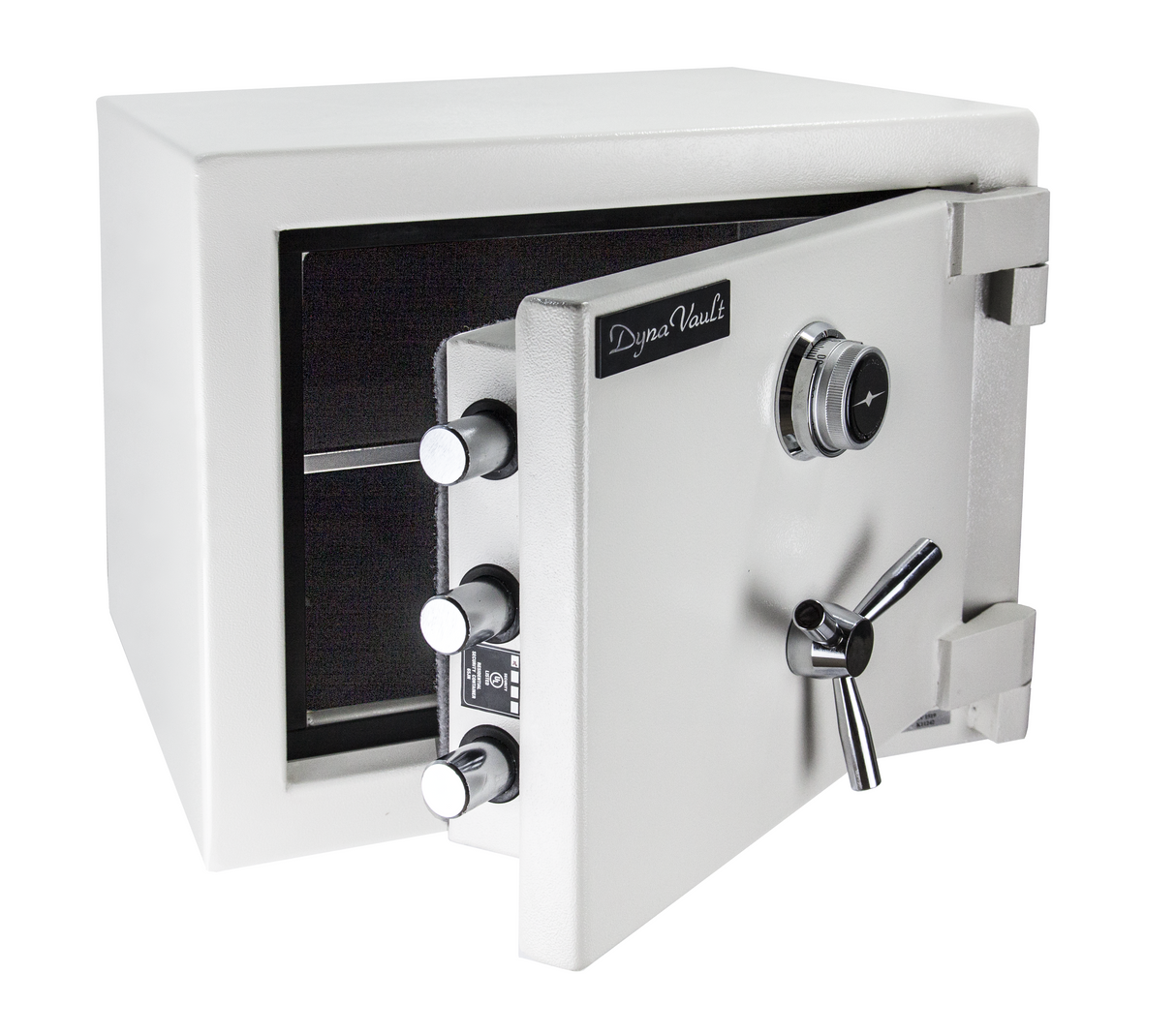 Hayman DV-1519 DynaVault Burglar Fire Safe