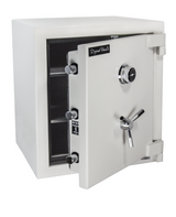 Hayman DV-2219 DynaVault Burglar Fire Safe