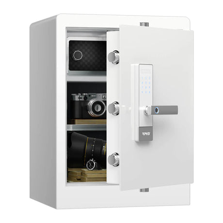 RPNB Smart Touchscreen Home Safe RPHS60