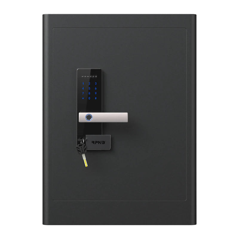 RPNB Smart Touchscreen Home Safe RPHS60