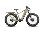 Rambo Megatron 4.0 All-Wheel Drive 1000W Electric Bike