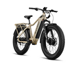 Rambo Megatron 4.0 All-Wheel Drive 1000W Electric Bike
