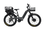 Bakcou Kodiak AWD SD Electric Bike