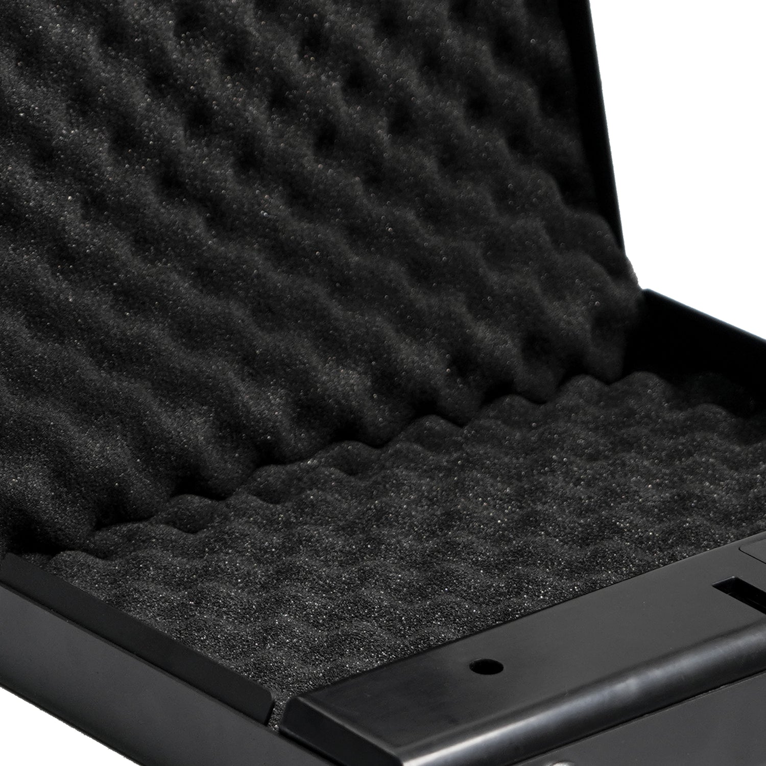 Sports Afield SAHD1B Home Defense Quick Access Biometric Handgun Vau