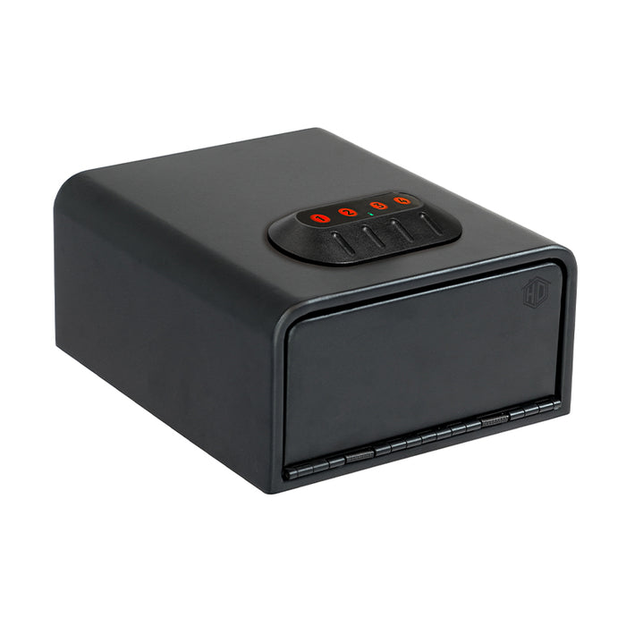 Small Gun Safes – Mammoth Safes