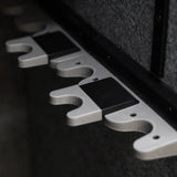 Sports Afield SA-HDFX Home Defense 4-Gun Long Gun Safe