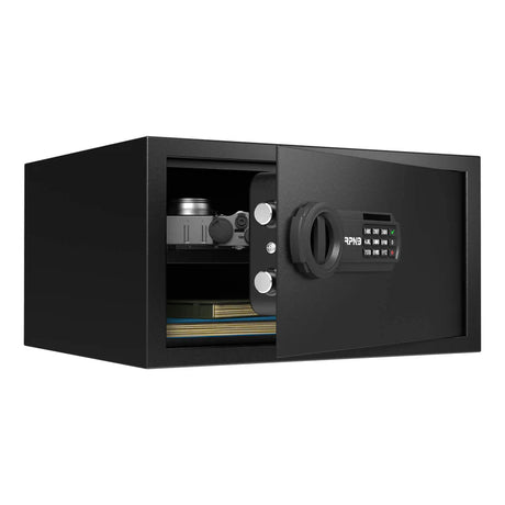 RPNB 1.0 Cubic Feet Electronic Security Home Safe RP23ESA