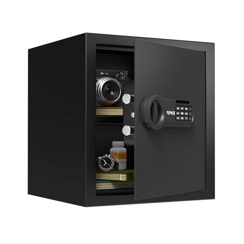 RPNB 1.2 Cubic Feet Electronic Security Home Safe RP36ESA