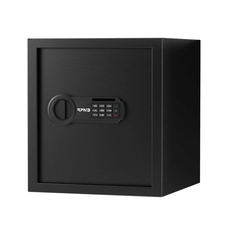 RPNB 1.2 Cubic Feet Electronic Security Home Safe RP36ESA