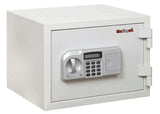 FireKing KF0915-1WHE One Hour Fire Rated Safe