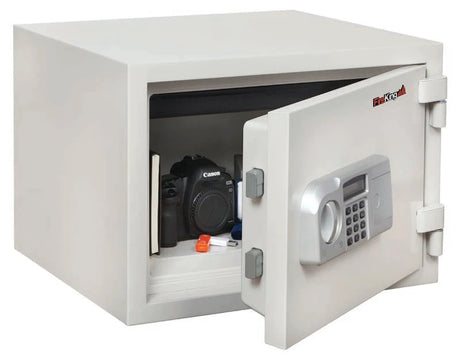 FireKing KF0915-1WHE One Hour Fire Rated Safe