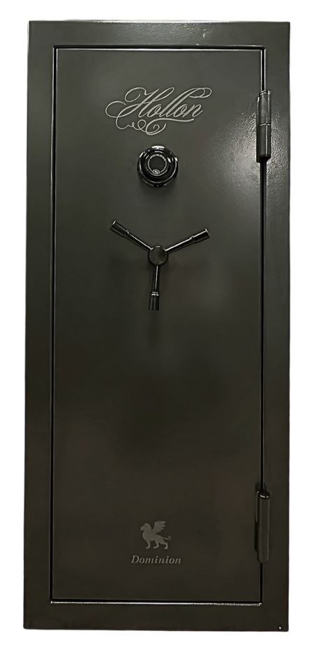 Hollon DOM-16C Dominion Series Gun Safe