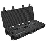 RPNB Weatherproof Protective Hard Tactical Rifle Case PP-11140