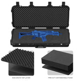 RPNB Weatherproof Protective Hard Tactical Rifle Case PP-11140