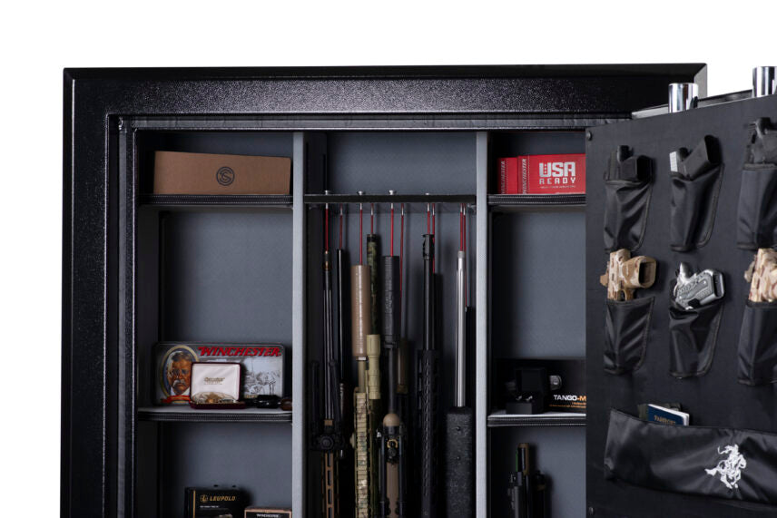 Winchester Legacy 62 Gun Safe L-7250-62