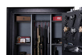 Winchester Legacy 62 Gun Safe L-7250-62