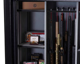 Winchester Legacy 62 Gun Safe L-7250-62