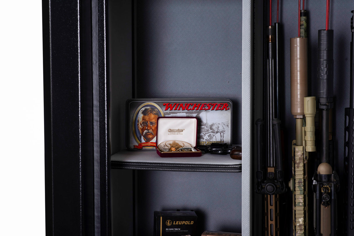 Winchester Legacy 62 Gun Safe L-7250-62