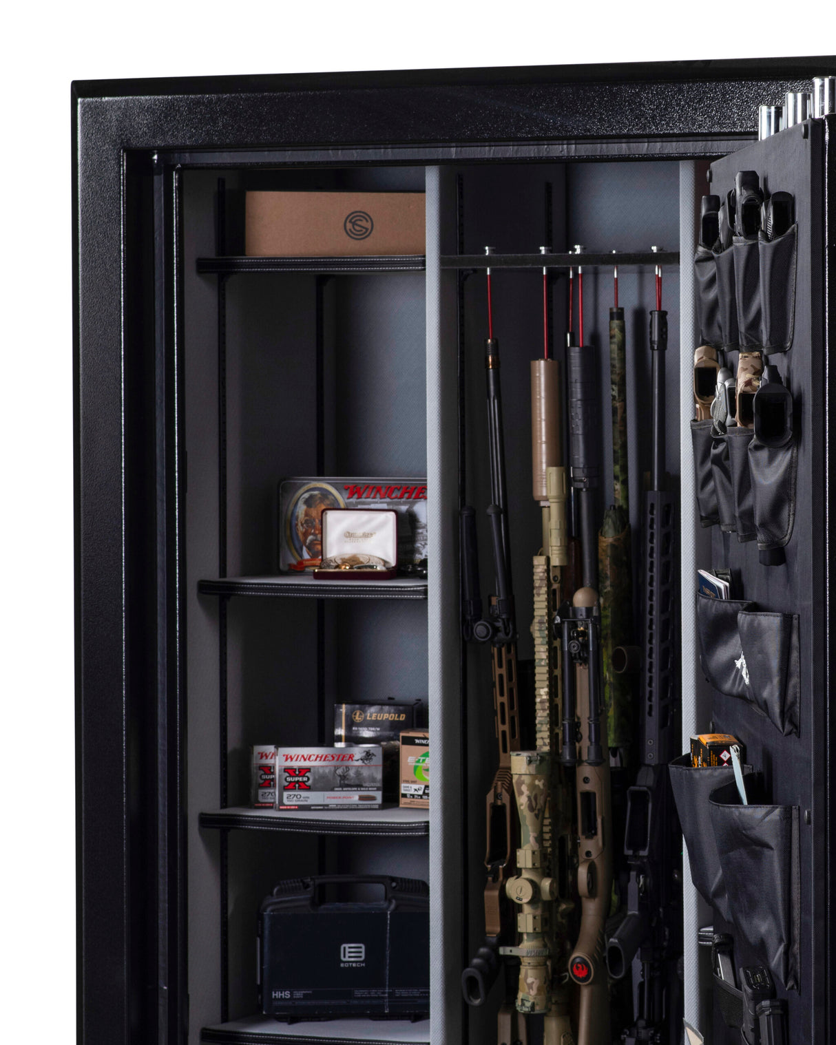 Winchester Legacy 62 Gun Safe L-7250-62