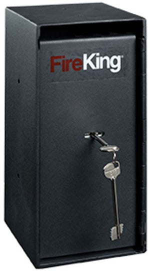 FireKing MS1206 Trim Safe