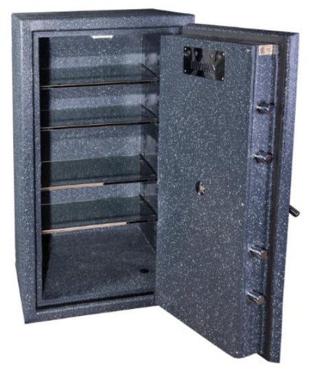 Hayman MVEX-4020 MagnaVault Burglar Fire Safe