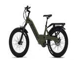 Bakcou Flatlander SD Electric Bike