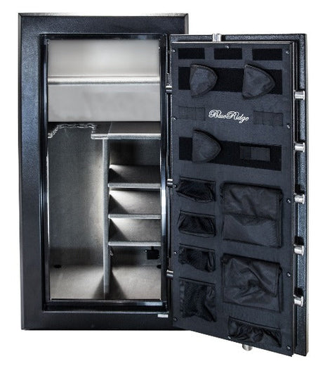 Hayman BR-5930 BlueRidge Gun & Rifle Safe