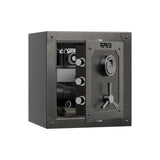 RPNB Retro Style Biometric Home Safe RPFV45