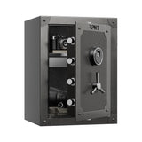 RPNB Retro Style Biometric Home Safe RPFV60