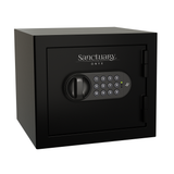 Sanctuary SA-ONYX1 Home & Office Fireproof Safe