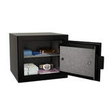 Sanctuary SA-ONYX1 Home & Office Fireproof Safe