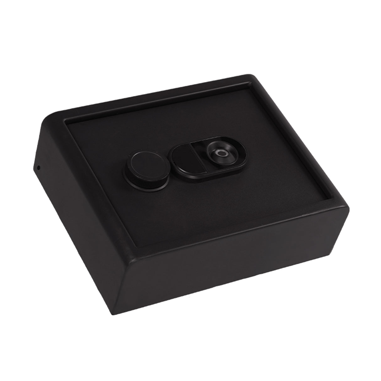 Sports Afield SA-PV1M-B Home and Office Safe with Biometric Lock