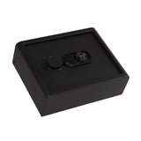 Sports Afield SA-PV1M-B Home and Office Safe with Biometric Lock