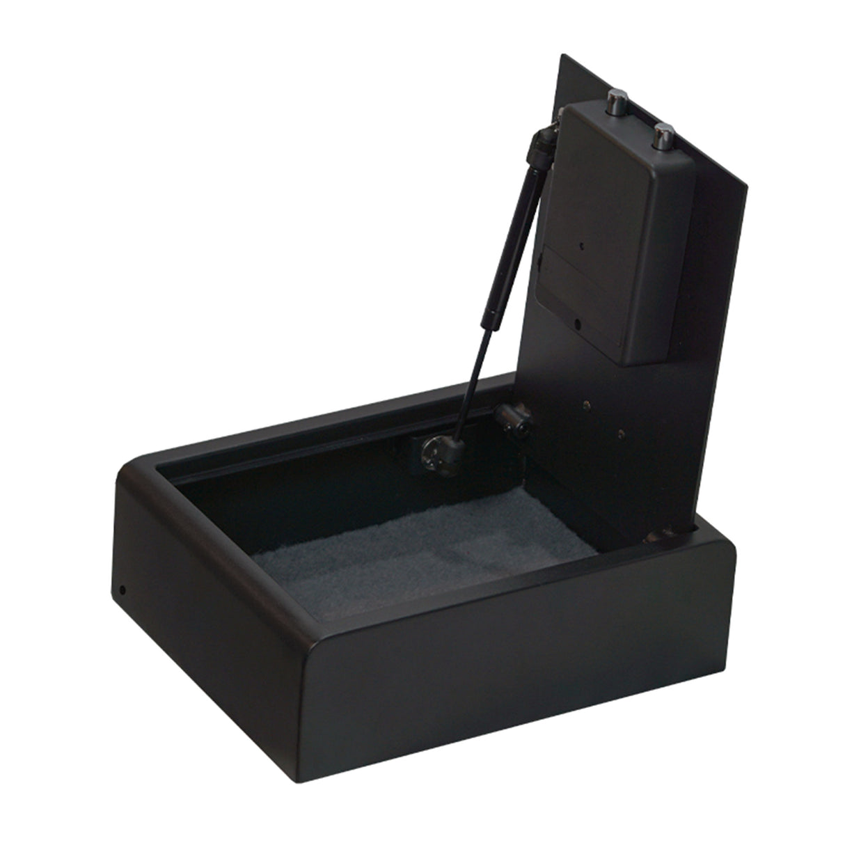 Sports Afield SA-PV1M-B Home and Office Safe with Biometric Lock