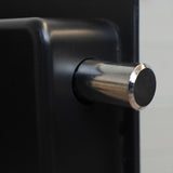 Sports Afield SA-PV1M-B Home and Office Safe with Biometric Lock