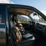 RPNB Portable Car Gun Safe RP2019