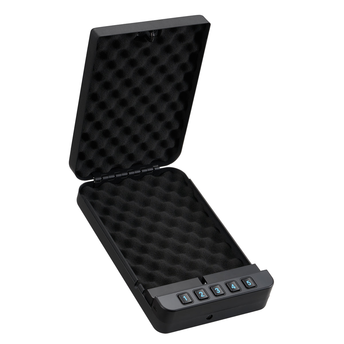 RPNB Portable Car Gun Safe RP2019