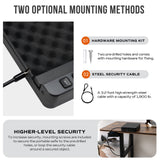 RPNB Portable Car Gun Safe RP2019